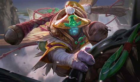 top jax build|jax build mobafire.